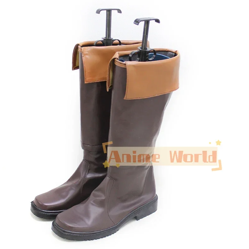 لعبة لينك أحذية تنكرية أحذية الهالوين إكسسوارات أزياء الدعائم