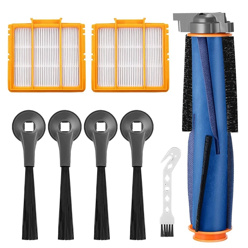 샤크 AI AV2501S AV2501AE RV2502AE RV2410WD RV2620WD AV2510AOUS 로봇 진공 액세서리