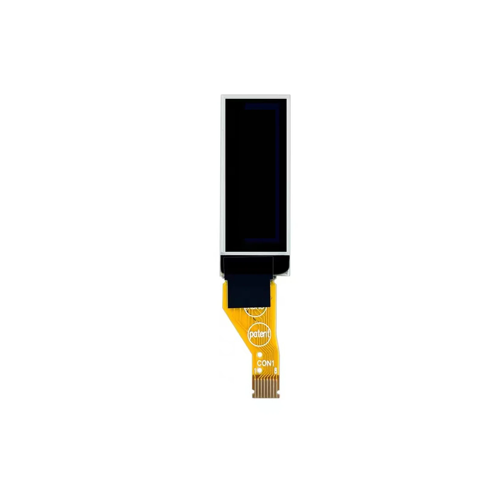 NOVO Display LCD LAM0353547B para Painel de Instrumentos Skoda Octavia 3 - Acessório de Reparo
