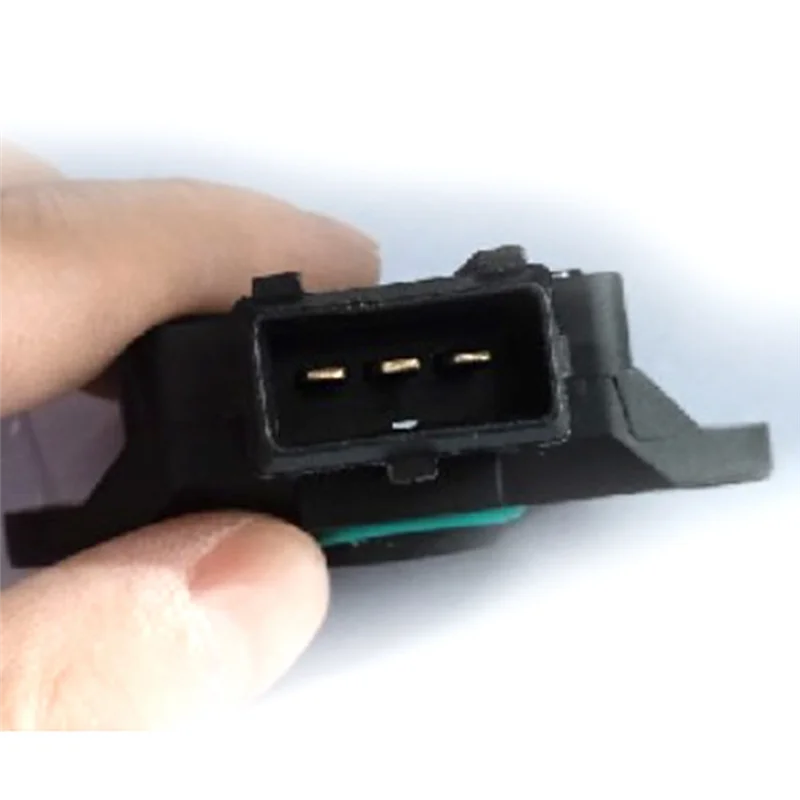 A11F-New Car Accessories 14360000 143600 Throttle Position TPS Sensor Accessories Component For BMW E46 318I 1.9