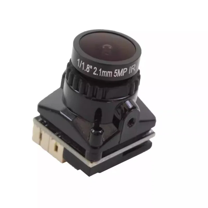FPV Monster Camera 1800TVL 2.1mm Lens  PAL/NTSC with OSD Internal Adjustable 5－40V 0.0001LUX Super WDR for FPV Racing Aricrafts