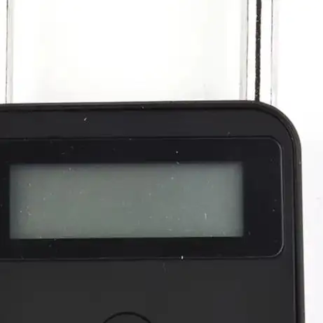 Metal Timer Lock LCD Display 99H M‘ax USB Rechargeable Zinc Alloy Padlock For Self Control Discipline Home Security Tool