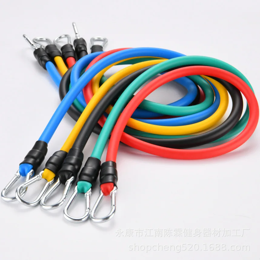 Resistance Bands Training Set 6