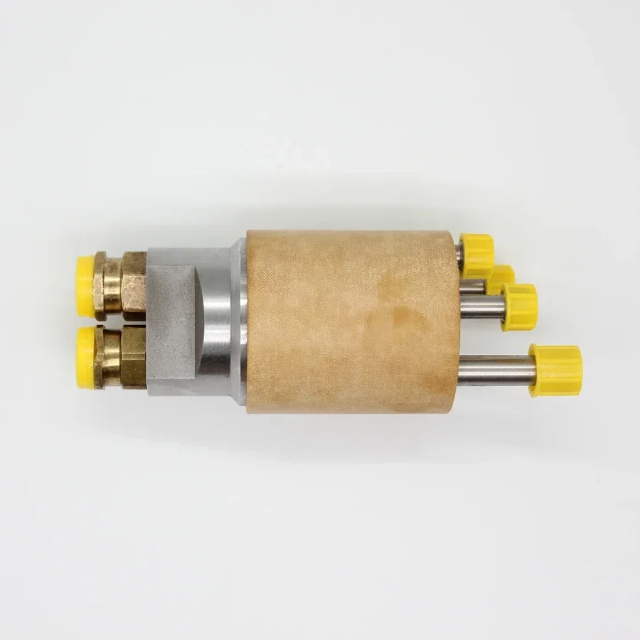 

Top Quality Nozzle Head For Oil Burner High-Efficiency Adjustable Stainless Steel Nozzle Replacement Kit For Long-Lasting Indust