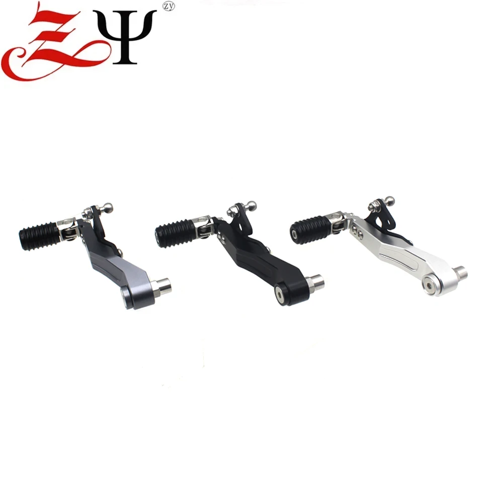 F850GS F750GS Adjustable Folding Gear Shifter Shift Pedal Lever For BMW F 850GS 750GS 900GS F900GS Adventure F800GS 2023 2024