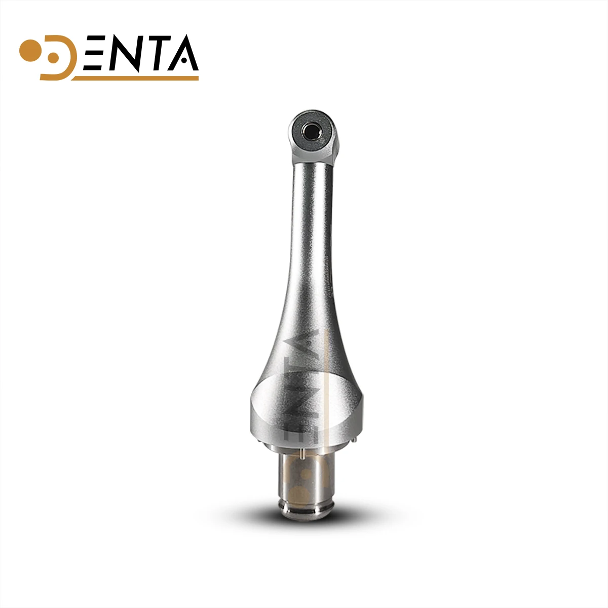 1:1mini contra angle fit Eighteeth brand model E-value push button head -Endo Motor- Endodontic Treatment