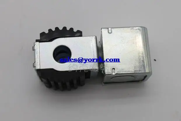 MKC - 2 solenoid coil voltage 220 v / 50 to 60 hz original industrial refrigeration compressor valve components