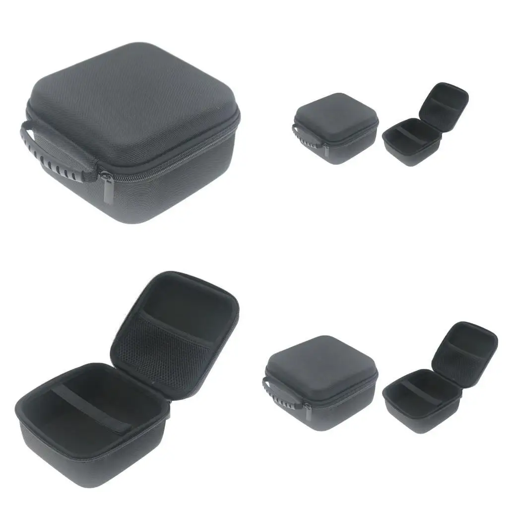 

Y1UB Hard EVA Travelling Case Storage Bag Protective Bag Carrying Case for Beelink SER6 SER5 EQ59 SEi10/12 Mini