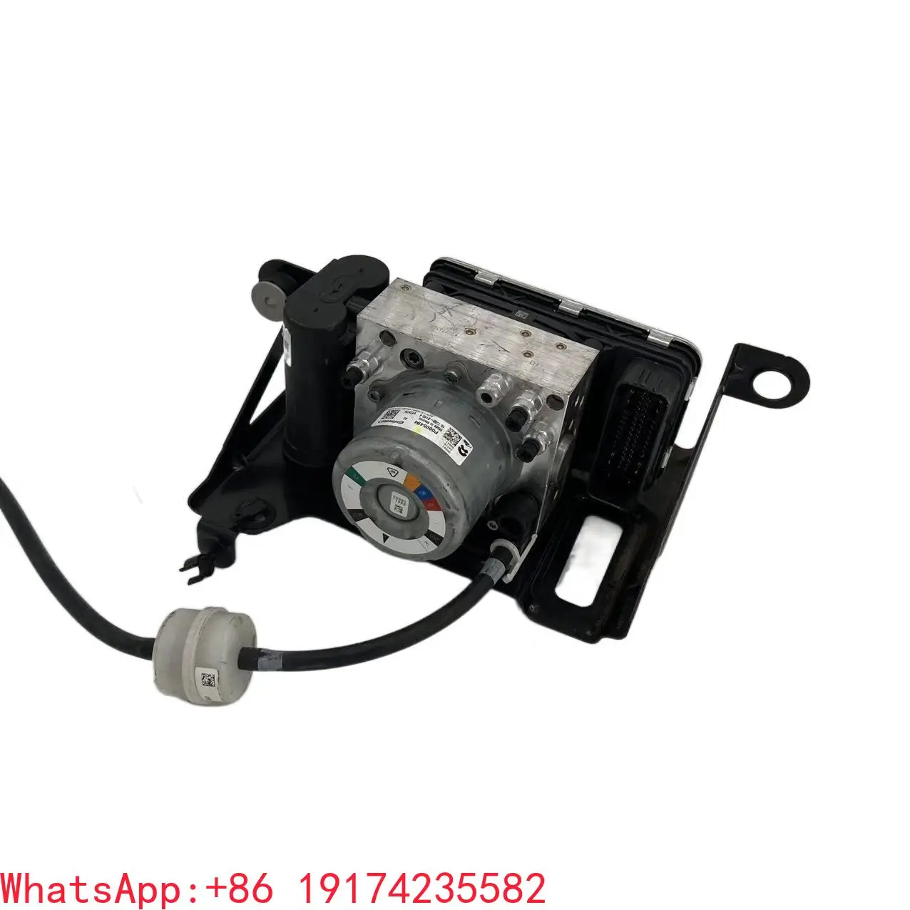 

For Nio Suspension Pump Shock Absorption Compressor P0083888AG P0002237AE