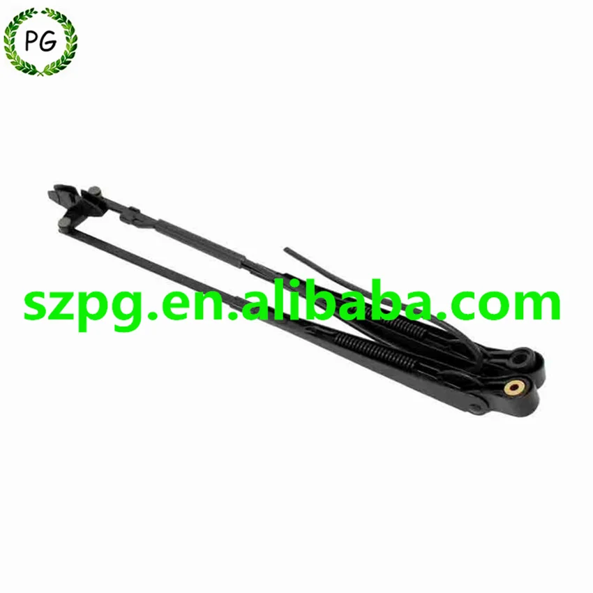 7188372 Windshield Wiper Arm 7188371 Blade for Bobcat 751 763 773 E14 E16 S250 S300 S330 T110 T140 T180 T190 T200 T250 A220