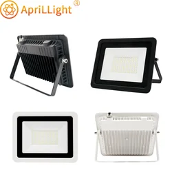 Reflector LED de 110V/220V, iluminación Industrial, 10W, 20W, 30W, 50W, 100W, lámpara de minería impermeable IP68 para fábrica, taller y garaje