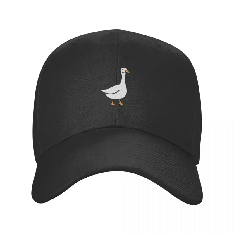 Silly Goose Baseball Cap Icon Rave Golf Cap For Man Women's