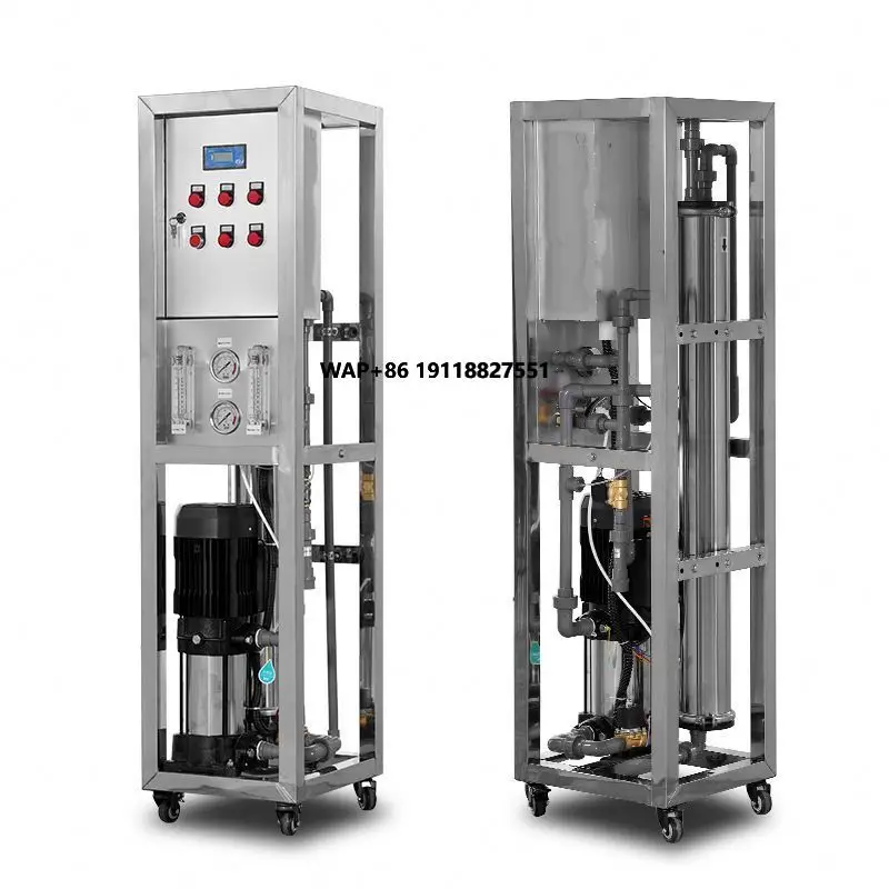 

Best Supplier Stainless Steel Wastewater Treatment Machinery Environmental Protection Machinery