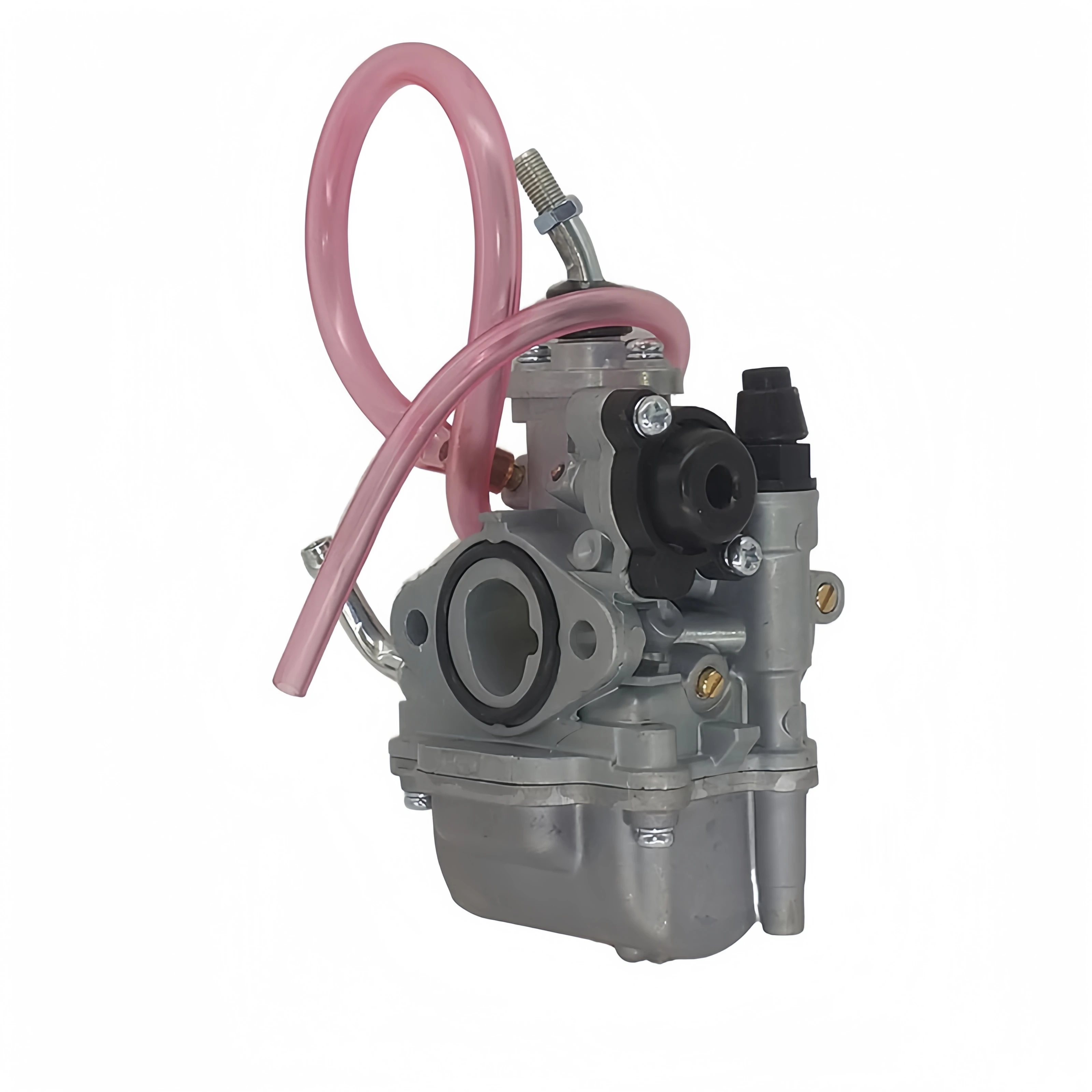 Accesorios De Moto Saichi 110cc Motorcycle Carburetor QS110