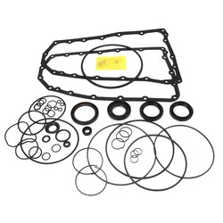 JF011E RE0F10E CVT Transmission Overhaul Repair Kit O-ring For Nissan Altima Rogue Sentra L4 2.5L 2008 2009 2010 2011