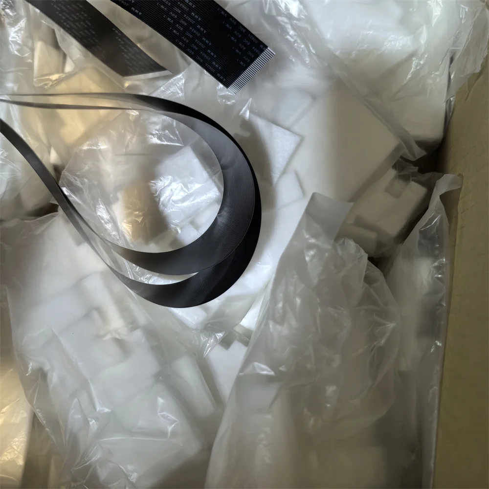 

1×Scanner Flat Flex Cable RK2-4218-000 CF116-67918 for HP LaserJet 500 M 525 525 575 Printer Accessories