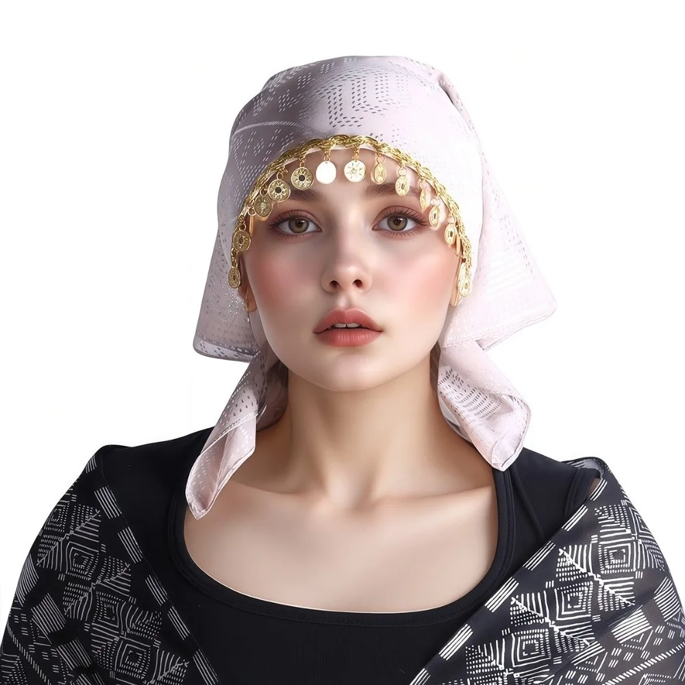 lenco-de-cabeca-triangular-retro-de-poliester-com-estampa-floral-hijab-respiravel-com-contas-douradas-turbante-leve-com-lantejoulas-elegante-para-uso-diario