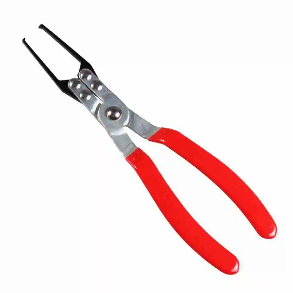 Automotive Relay Disassembly Clamp Fuse Puller Car Remover Pliers Clip Hand Tool Suitable for Volkswagen Car Repair W7O2