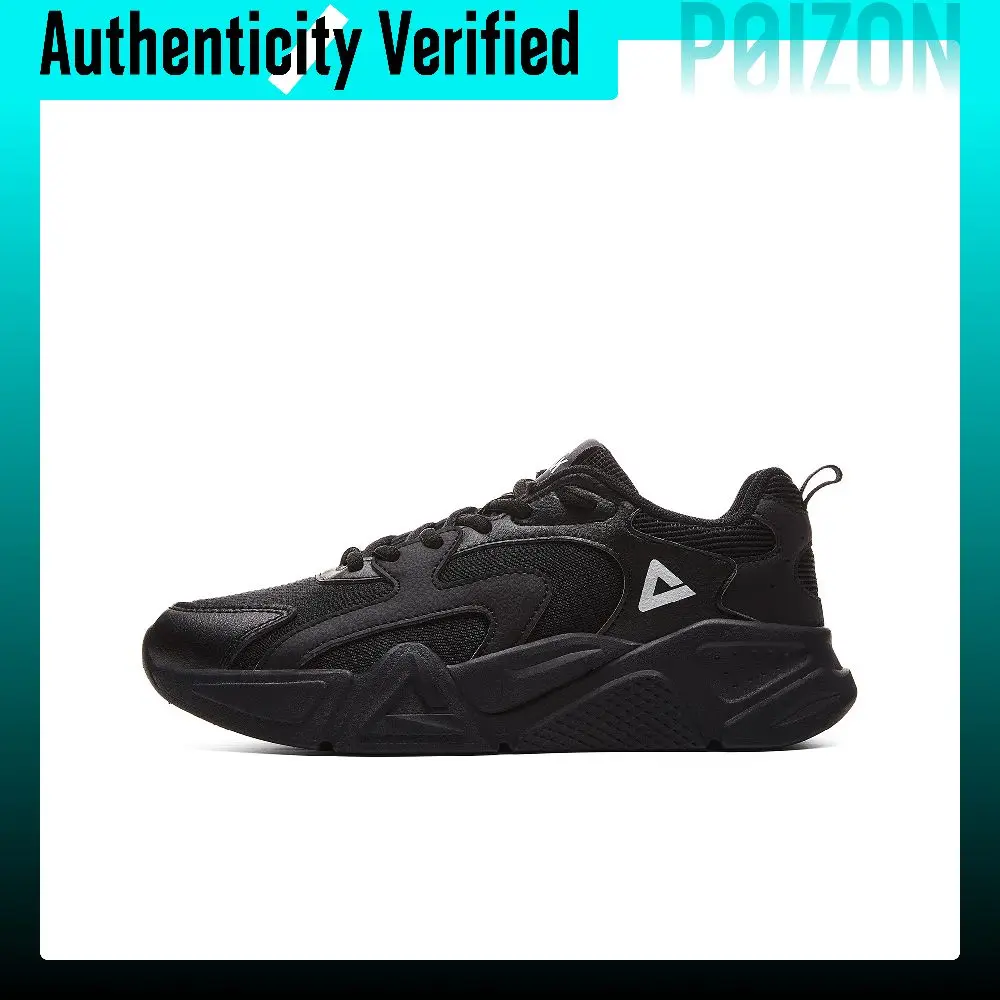 PEAK Cushioning Coverage Lightweight Slip Resistant Cushioning Coverage Lightweight Slip Resistant Low top Casual Shoes DE420218