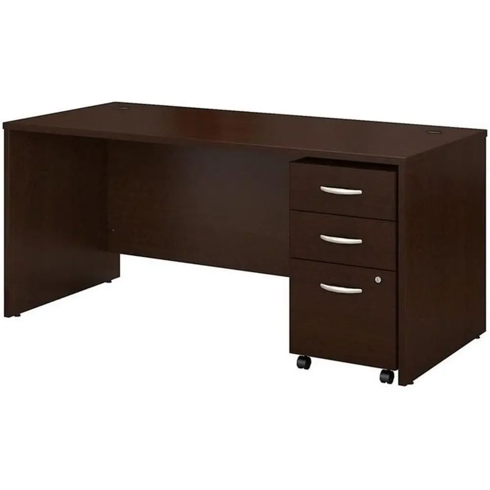 

Platinum Gray Lateral File Cabinet for Home and Professional Office Storage
