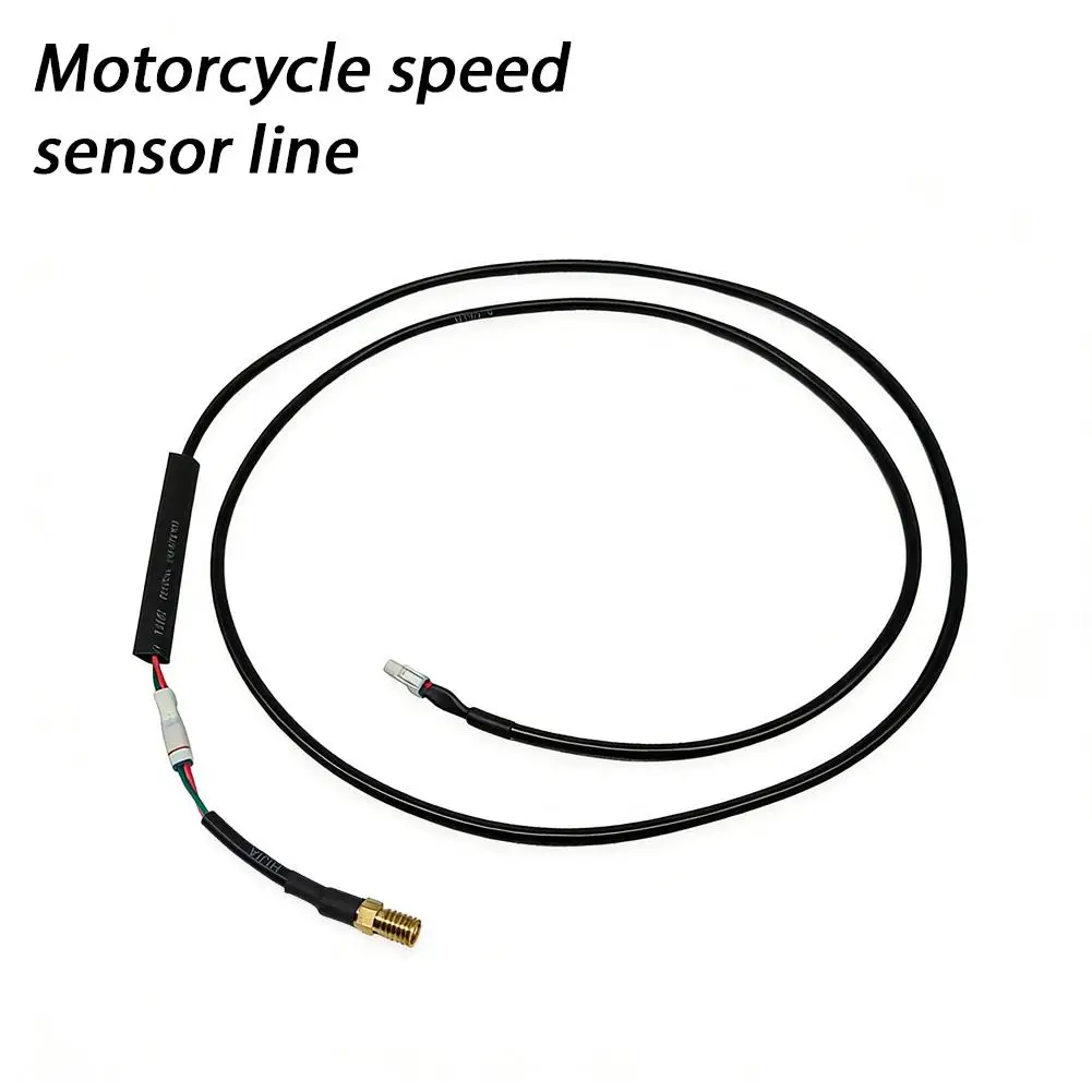 Cable For Digital Speedom For KTM EXC EXCF XCW 125 250 300 350 450 500 HUSQVARNA HUSABERG GASGAS Speed Sensor Cable
