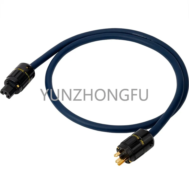 85215, 85225, 85055 audio fever power cord, European and American national standard, Taiwan MPS