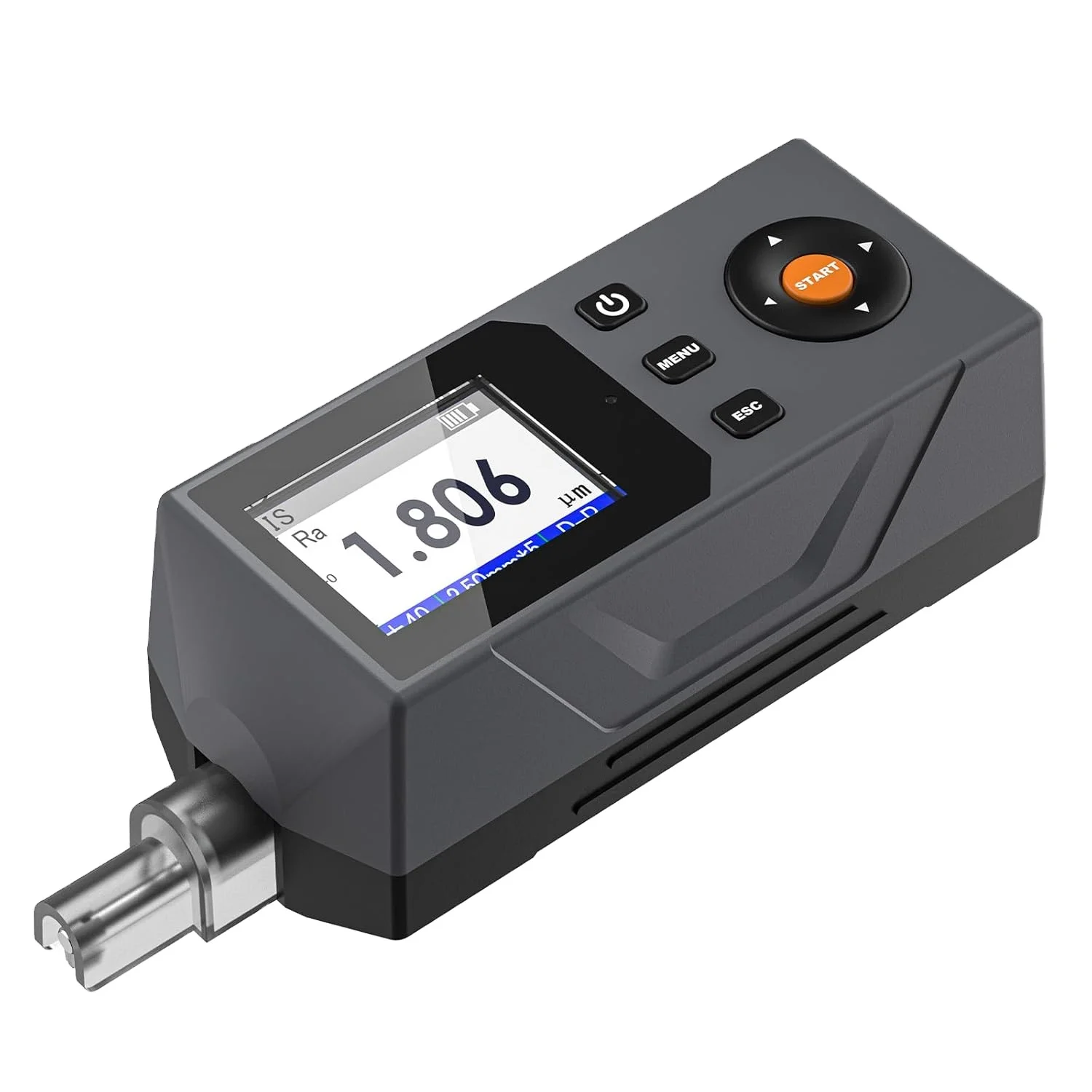 GSR750 Su  ace Roughness Tester High Precision Measurement for Industrial Applications
