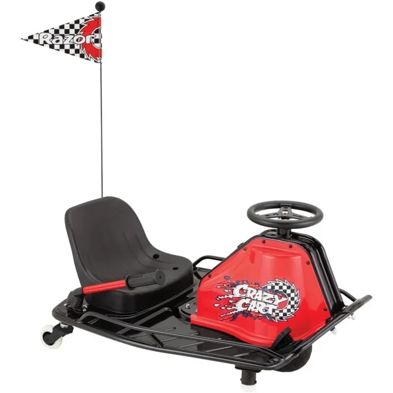 Crazy cart for sale top