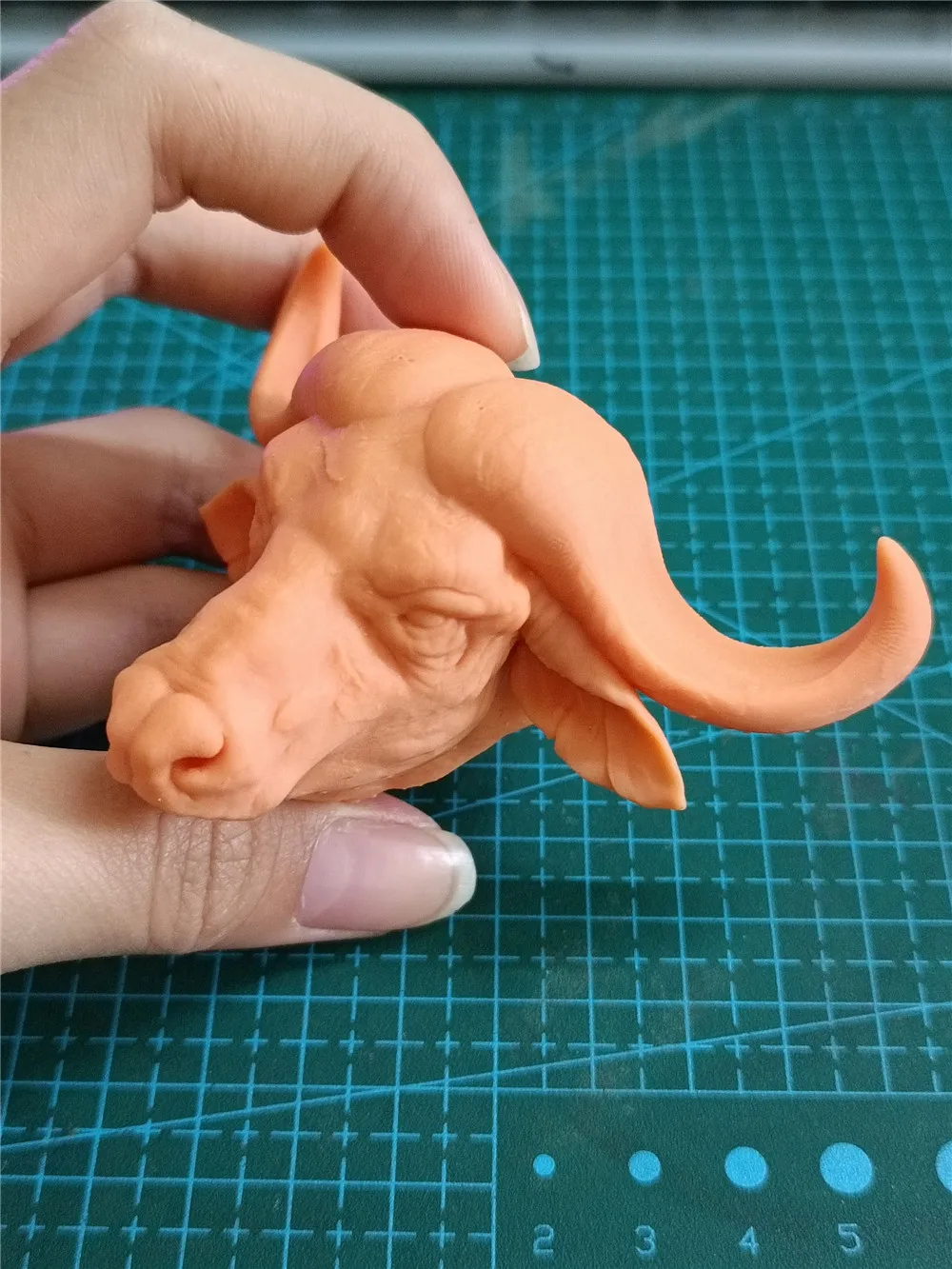 thumb