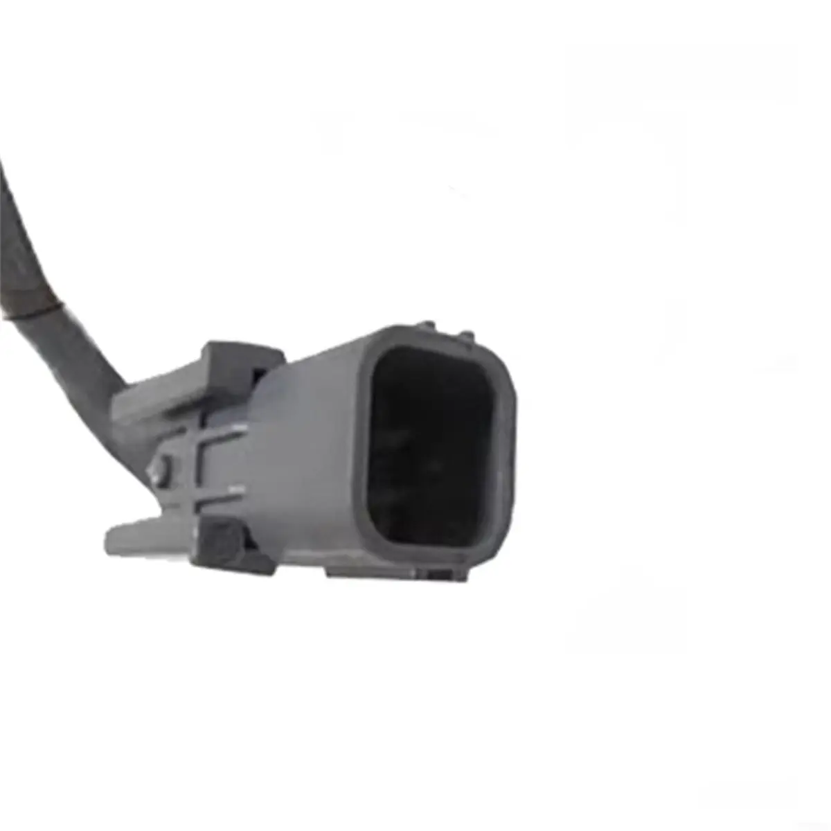 #17Q Automotive Parts & Accessories,Car Downstream Oxygen Sensor for Hyndai KIA Stonic RIO 1.4L G4LC (Plastic+Metal)