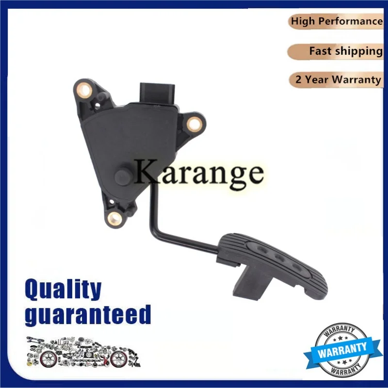 

Accelerator Lever Pedal Travel Position Sensor 18002AX700 18002 AX700 for Nissan NoteMicra Versa Tiida AutoParts 18002-AX700 New