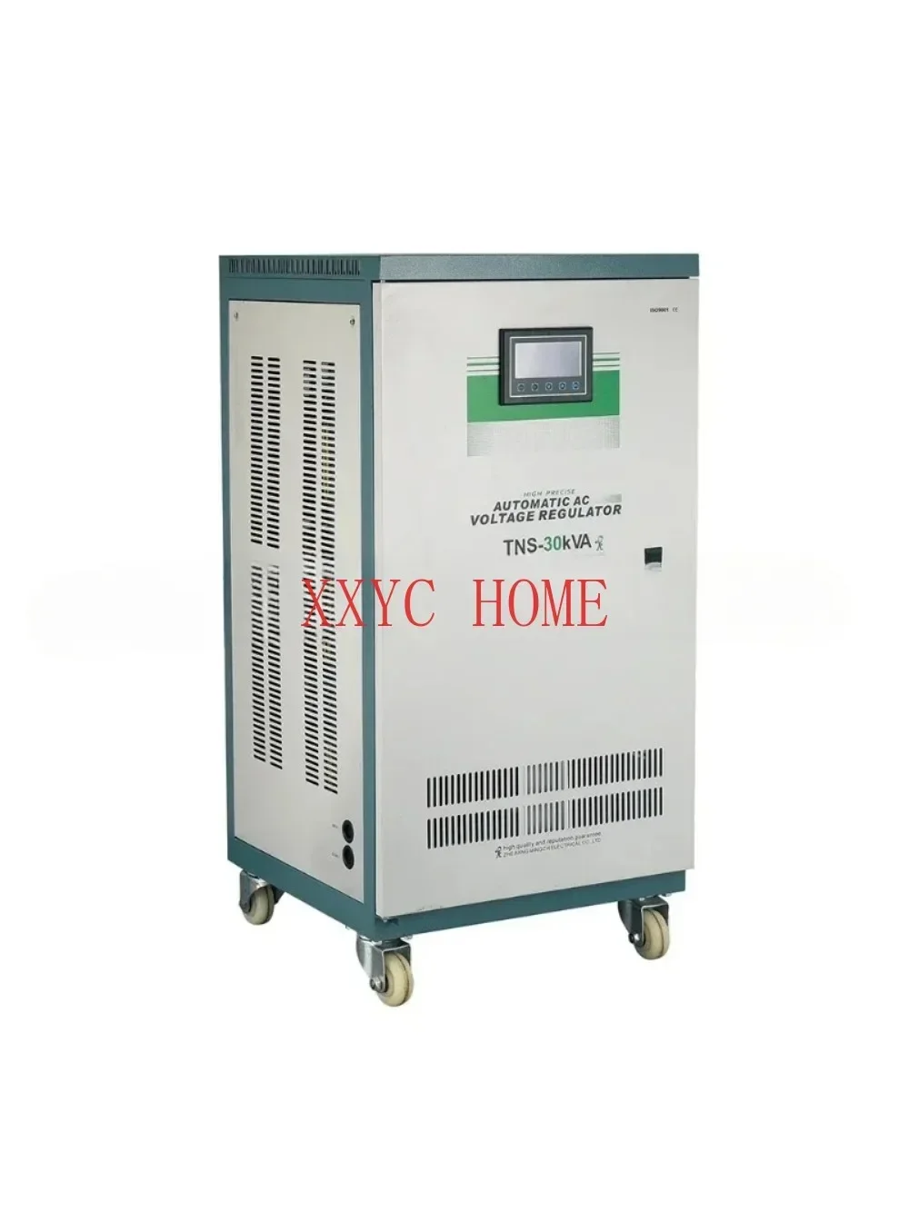 Three-Phase Tns Svc 20kva three phase voltage stabilizer 30kva 40kva 50kva three phase 60 kva voltage stabilizer