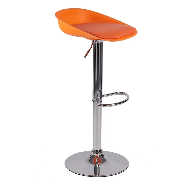 Household lifting bar chair, minimalist bar chair, front desk rotating high stool, internet famous Instagram Nordic bar stool