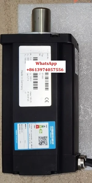 Servo Motor LSML08-…