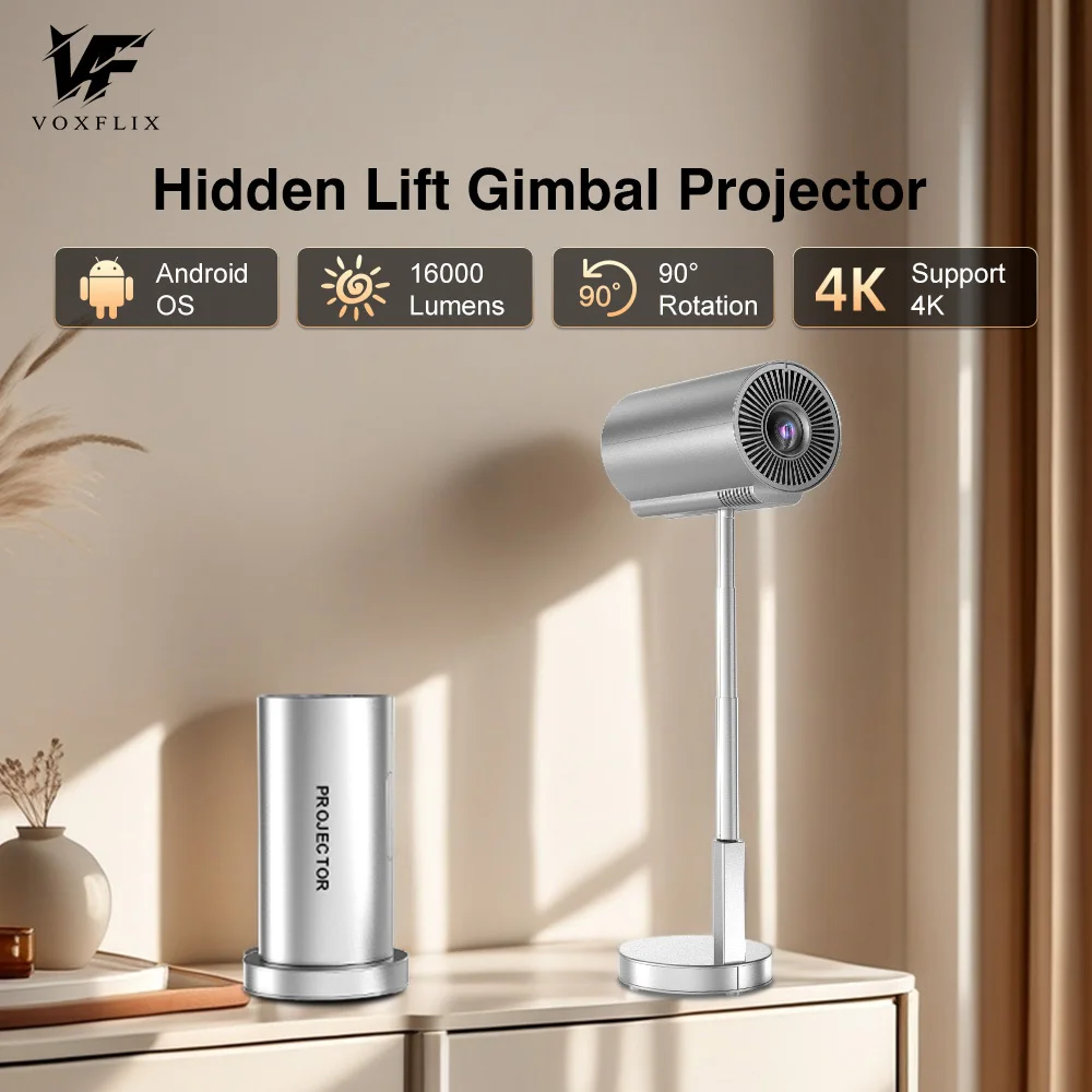 Voxflix YG625 Mini … - image