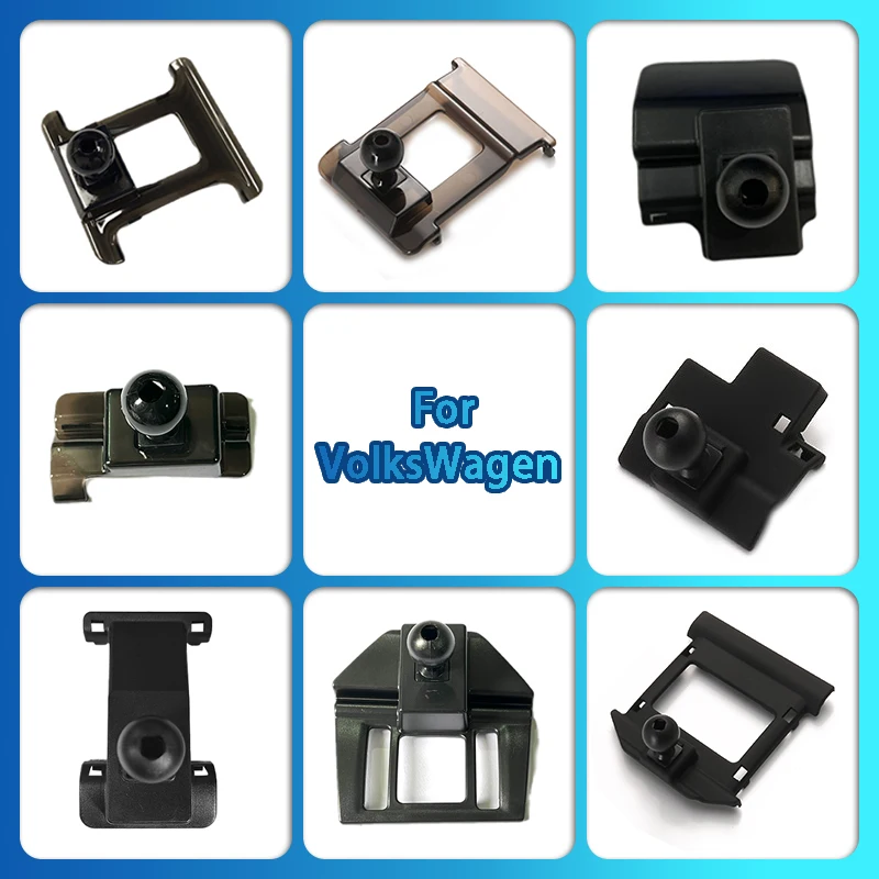 Держатель для телефона, специальное основание для VolksWagen VW Santana T-Roc Lamando L Teramont X Viloran