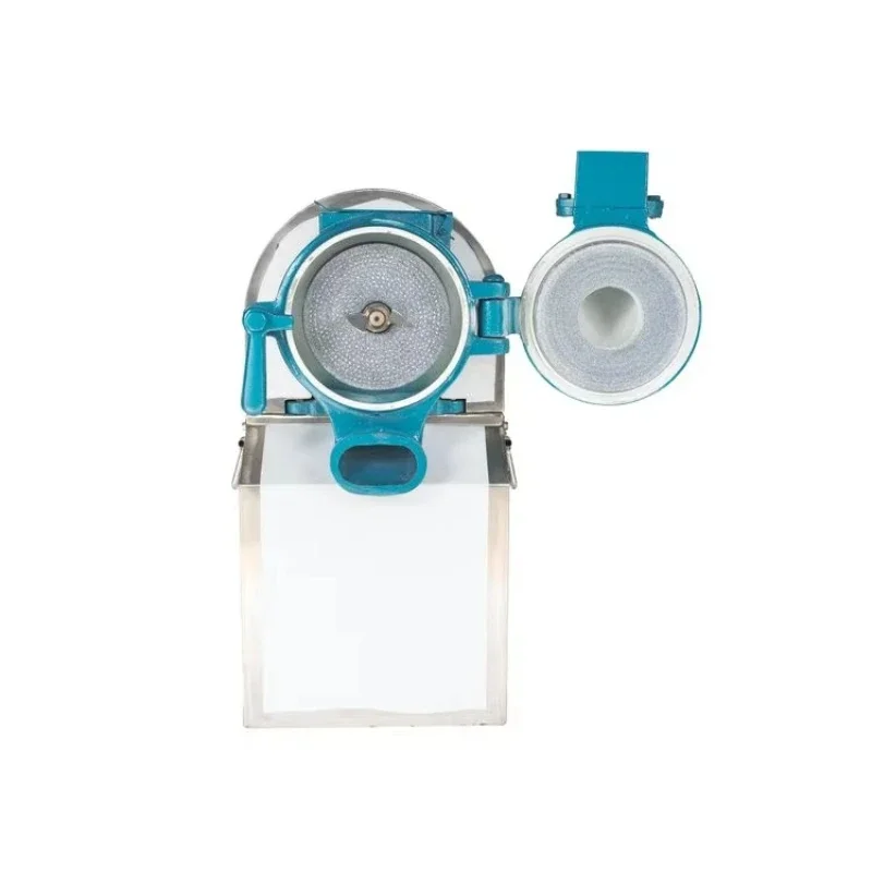 Stainless steel cocoa butter sesame bean sesame mill