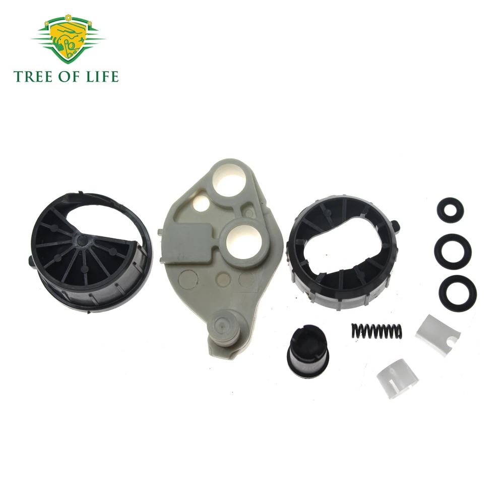 Gear Shift Linkage Level Stick Selector Repair Kits A0002600009 For Mercedes Sprinter Classic 901-904 2001-2005 A000 260 00 09