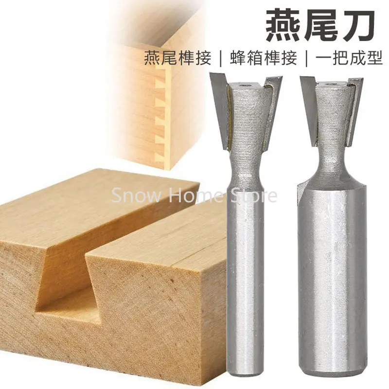 Milling Cutter Dovetail Cutter Multi - Size Alloy Tungsten Steel Tool Head