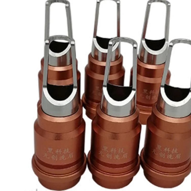 100% Brand-New, Genuine, Non-Invasive, Reliable Laser Eyebrow Tattoo Pigment Removal Probe.