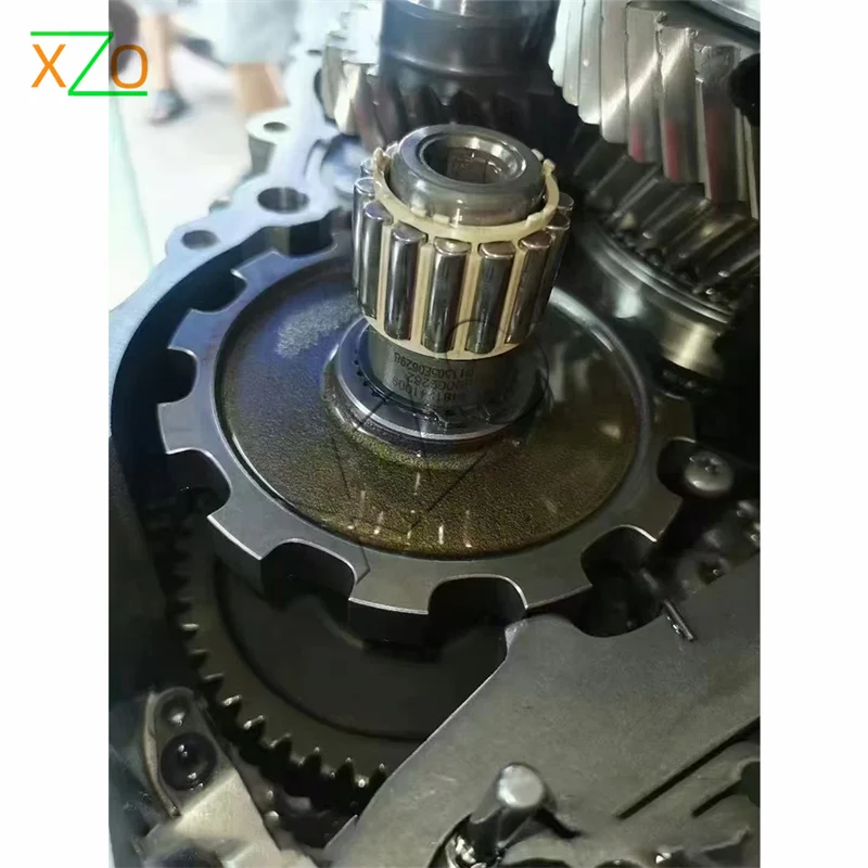 Brand New PDK 7DT45 Automatic gearbox slide bearing for Porsche 718 911 Car Accessories