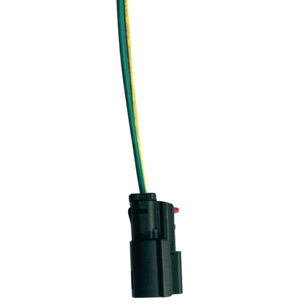 Car Rear Tail Light Plug Connector Wiring For Vauxhall Opel Astra K MK7 2015 - ON Rear Tail Light Plug Connector Wiring Repair