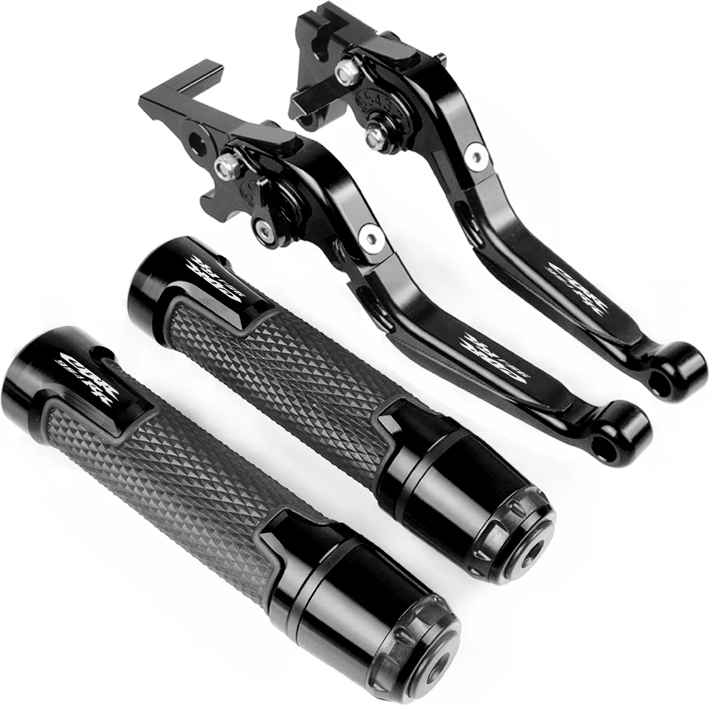 For Honda CBR 954RR CBR 954 RR ABS 2002 2003 Motorcycle CBR954RR Handle Lever CNC Adjustable Brake Clutch Lever Handgrip