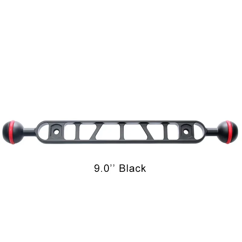 Nitescuba Diving Handle Tray With V20 Diving Video Light Buoyancy Block Combo Kit For Olympus Tg6 Tg5 Gopro Camera Housing