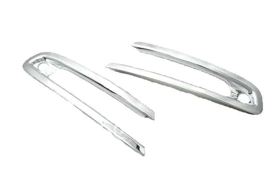 

Chrome Rear Reflector Trim for Range Rover Evoque Best Value Car Parts