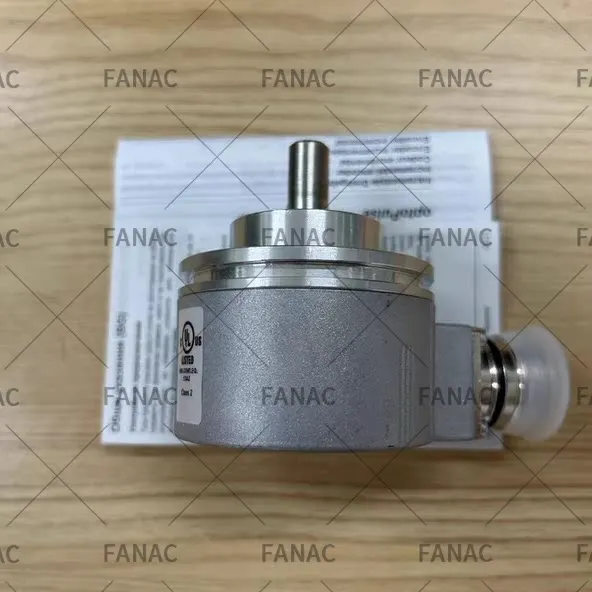 Baumer EIL580-SC10.5EN.00256.A Incremental Rotary Encoder Original New Photoelectric
