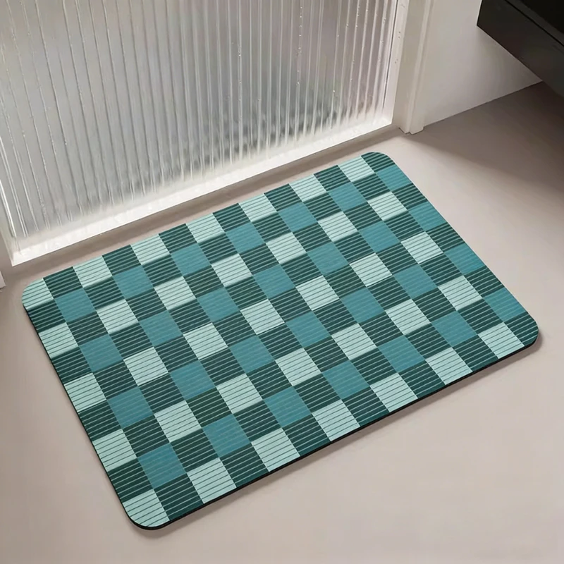Karpet Kamar Mandi Penyerap Ai - Decor Lighting Online ulasan dan harga