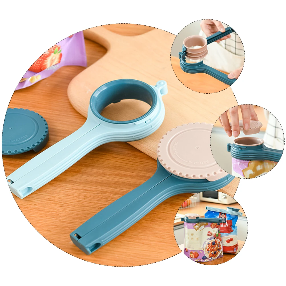 

Влагоуплотняющий зажим. Влагостойкий зажим. Сумка для хранения. Сумки для хранения свежих закусок.