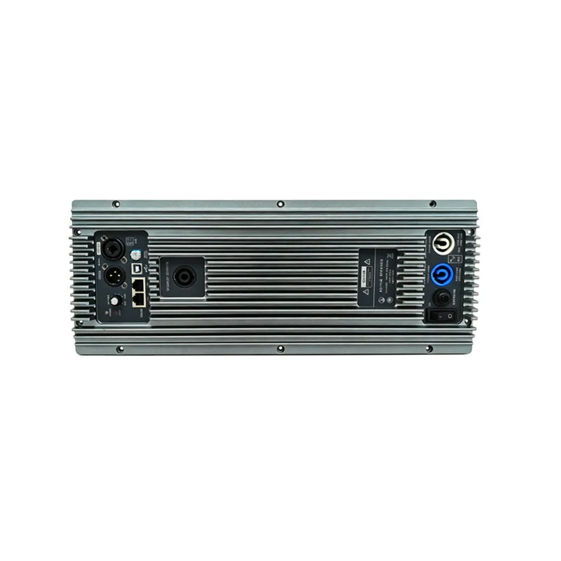 Power Amplifier Module Nice choice