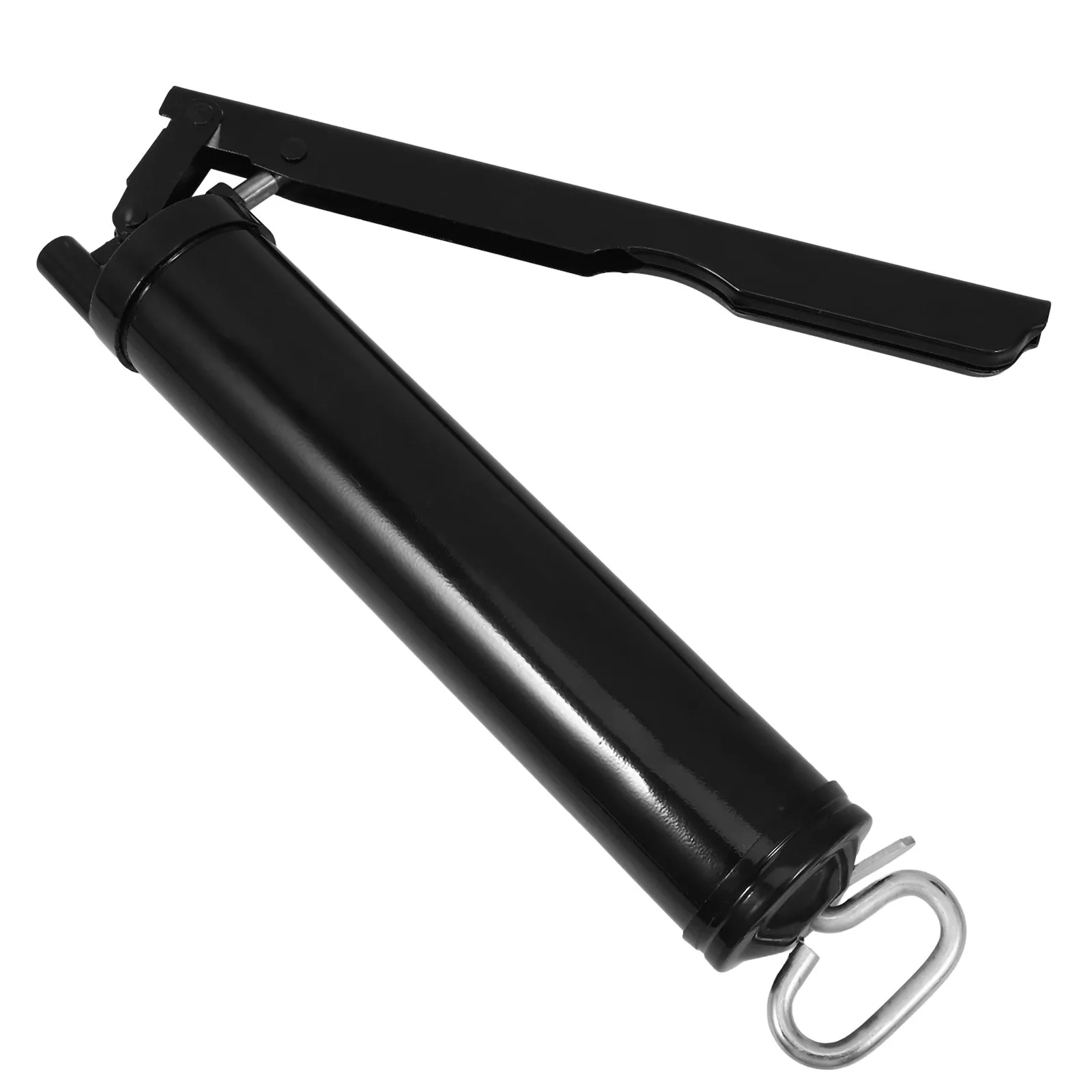 

Ручной распылитель смазки 400 мл, высокое давление, точное смазывание, прочная конструкция, быстросъемное сопло, насадка для смазки